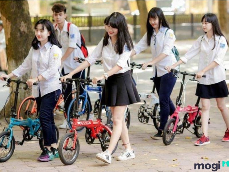 mơ thấy đi học