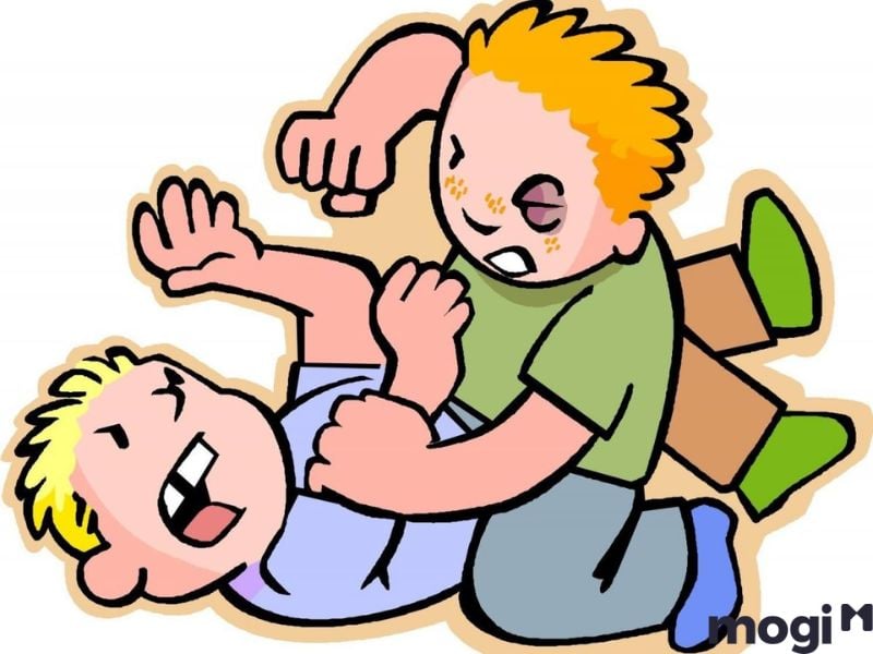 Nằm Mơ Thấy Máu Là Điềm Gì? Điềm Tốt Hay Xấu? Giải Mã Giấc Mơ 12 Nằm mơ thấy người khác đánh nhau đến chảy máu