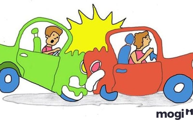 Nằm Mơ Thấy Máu Là Điềm Gì? Điềm Tốt Hay Xấu? Giải Mã Giấc Mơ 16 Ngủ mơ thấy tai nạn có người chảy máu