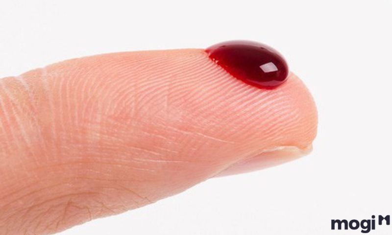 Nằm Mơ Thấy Máu Là Điềm Gì? Điềm Tốt Hay Xấu? Giải Mã Giấc Mơ 7 Nằm mơ thấy máu ở tay là điềm gì?