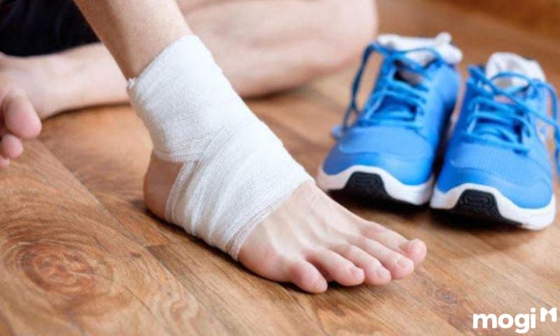 Nằm Mơ Thấy Máu Là Điềm Gì? Điềm Tốt Hay Xấu? Giải Mã Giấc Mơ 8 Nằm mơ thấy máu là điềm gì nếu chảy máu ở chân?