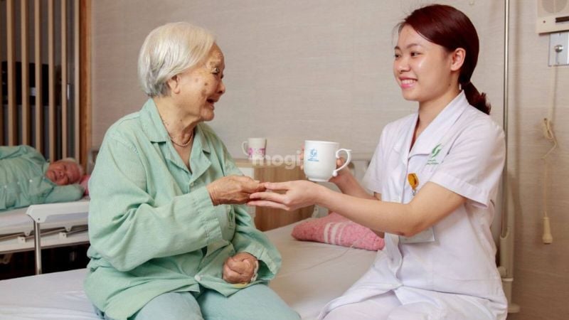 Giải mã chi tiết từng trường hợp mơ thấy mẹ