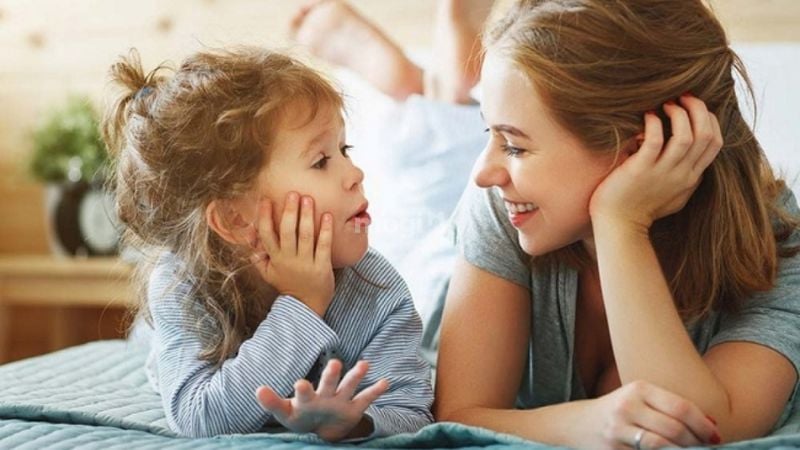 Giải mã chi tiết từng trường hợp mơ thấy mẹ