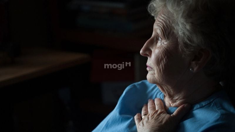 Giải mã chi tiết từng trường hợp mơ thấy mẹ