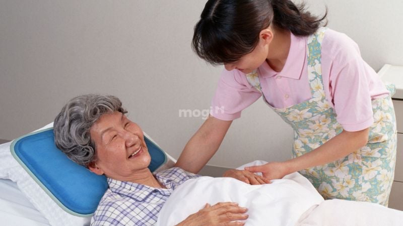 Giải mã chi tiết từng trường hợp mơ thấy mẹ