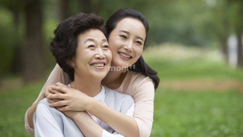 Giải mã chi tiết từng trường hợp mơ thấy mẹ