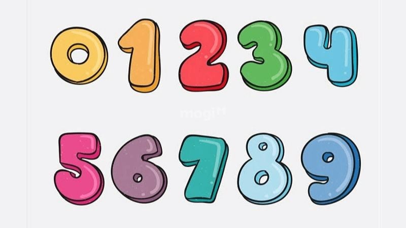 Mỗi giấc mơ sẽ gắn liền với những con số may mắn khác nhau