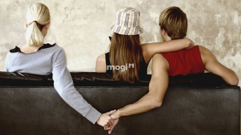 Mơ người yêu ngoại tình nhiều lần