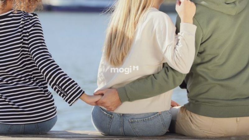 Mơ thấy người yêu phản bội trong ngày cưới