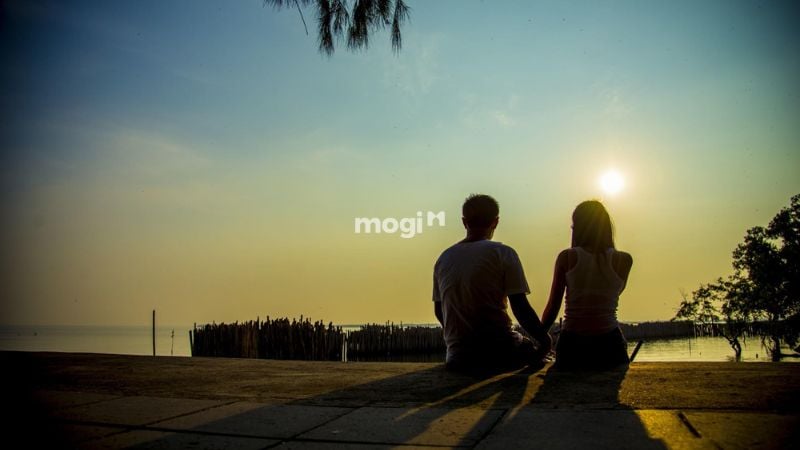 Mơ thấy người yêu đi với người khác