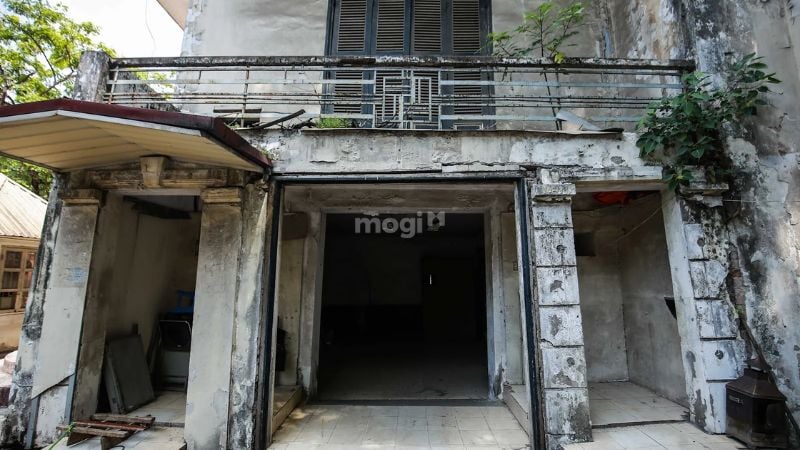 Giải mã chi tiết từng giấc mơ thấy nhà cũ