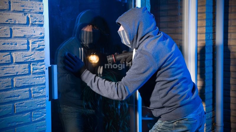 Ý nghĩa chung của giấc mơ thấy trộm vào nhà