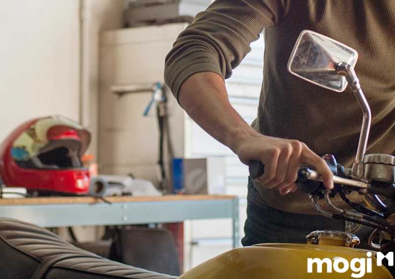 Giải mã nằm mơ mất xe máy nhưng bắt được trộm
