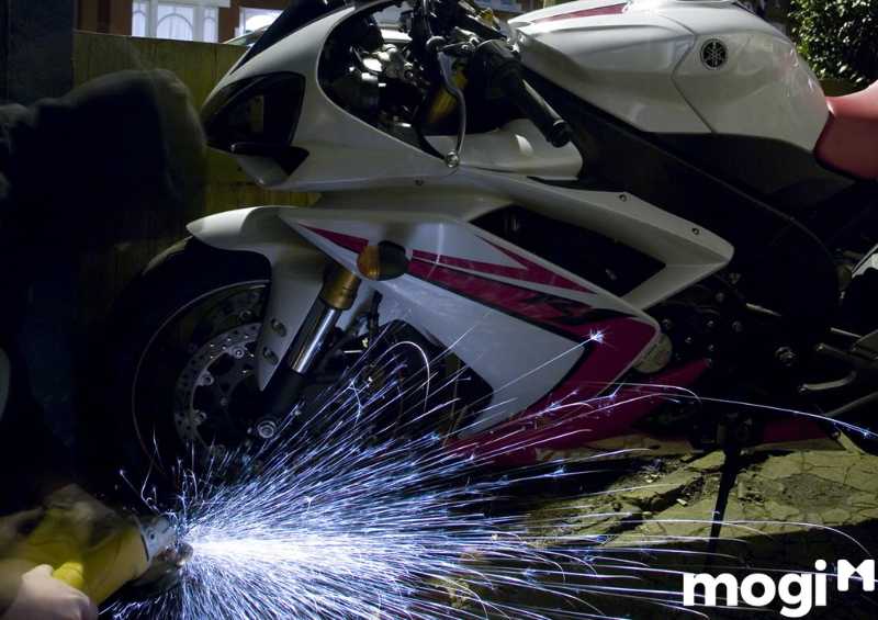 Giải mã nằm mơ mất xe tay ga
