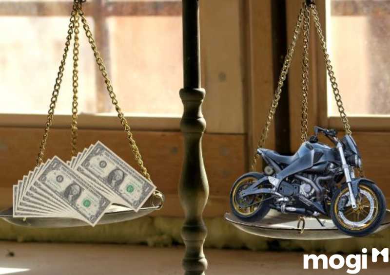 Giải mã nằm mơ mất xe máy và tiền cùng lúc