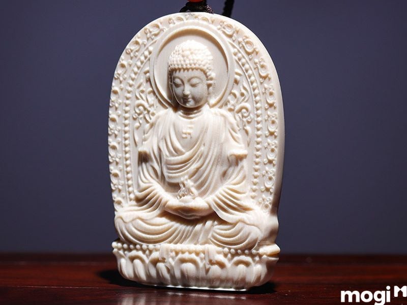 nằm mơ thấy tượng phật