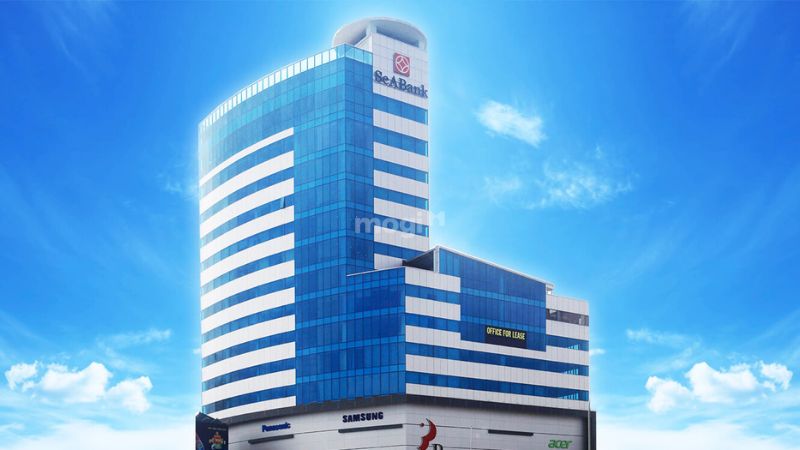 Một số dự án bất động sản gần khu vực ngã tư sở