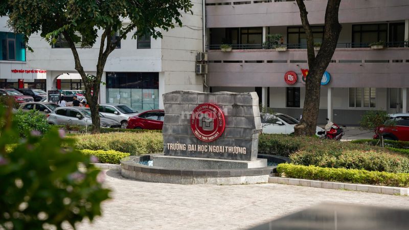 Tiện ích xung quanh khu vực Ngã Tư Sở