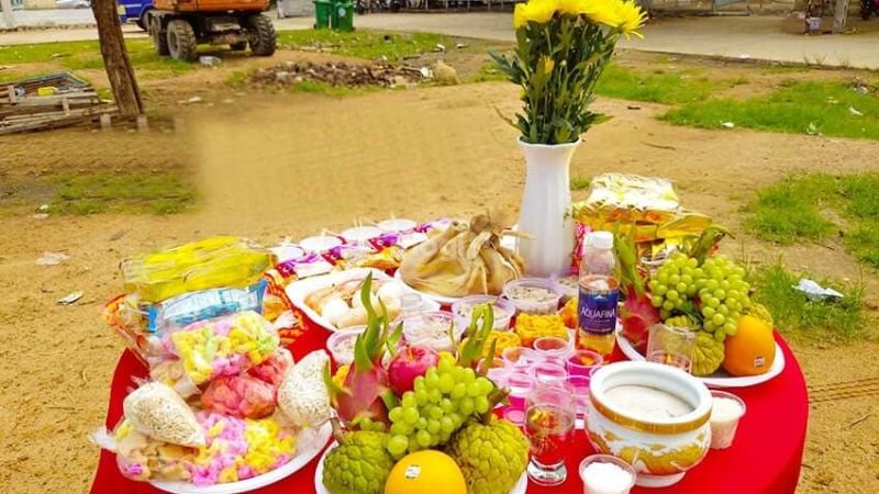 Vì sao cần phải xem ngày để động thổ xây nhà?  