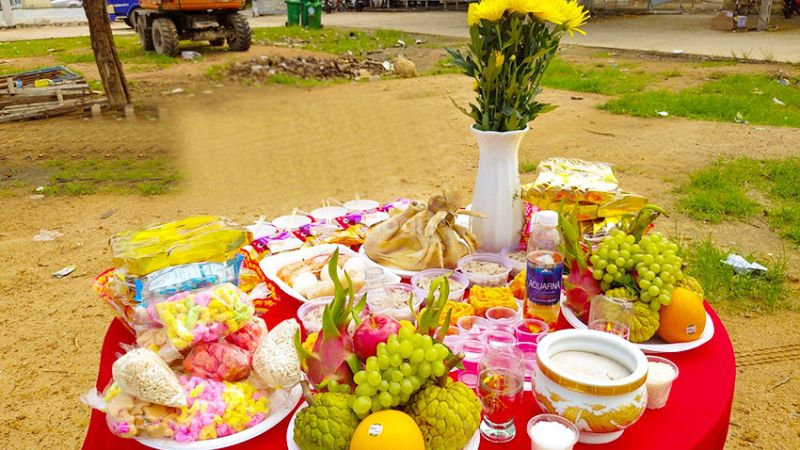 Những lưu ý cần biết khi chọn ngày động thổ xây nhà