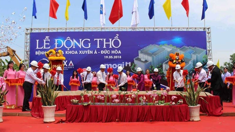 Ngày tốt động thổ tháng 9 năm 2025 thu hút tài lộc, may mắn 1 Lý do nên chọn ngày tốt động thổ tháng 9 năm 2025
