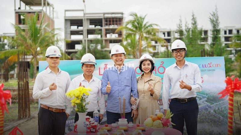 Ngày tốt động thổ tháng 9 năm 2025 thu hút tài lộc, may mắn 2 Các ngày tốt động thổ tháng 9 năm 2025