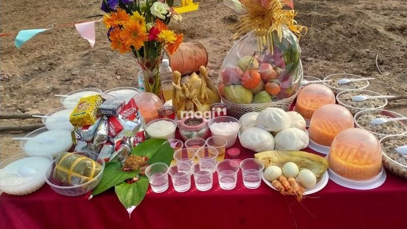 Ngày tốt động thổ tháng 9 năm 2025 thu hút tài lộc, may mắn 3 Các ngày xấu không nên động thổ tháng 9 năm 2025