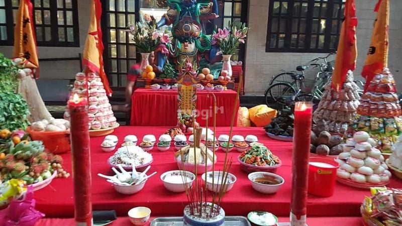 Ngày tốt nhập trạch tháng 6 năm 2025: Gia đình hạnh phúc, bình an 3 Những điều cần lưu ý khi chọn ngày nhập trạch trong tháng 6 năm 2025