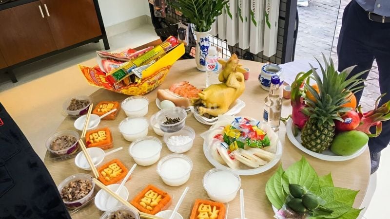 Ngày tốt nhập trạch tháng 6 năm 2025: Gia đình hạnh phúc, bình an 4 Những mẹo nhỏ cần nhớ khi nhập trạch