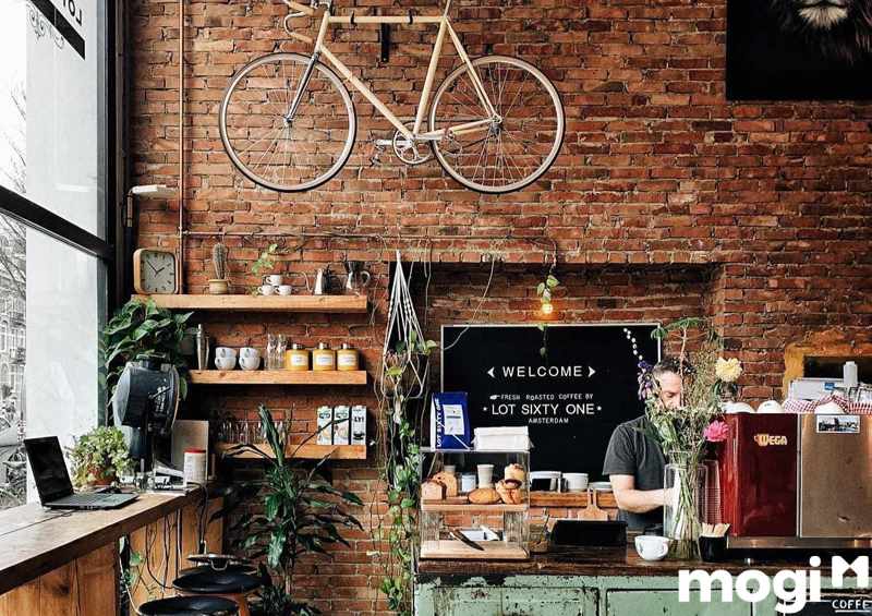 Phong cách thiết kế nội thất Rustic tôn vinh tính tối giản, mộc mạc và giản dị