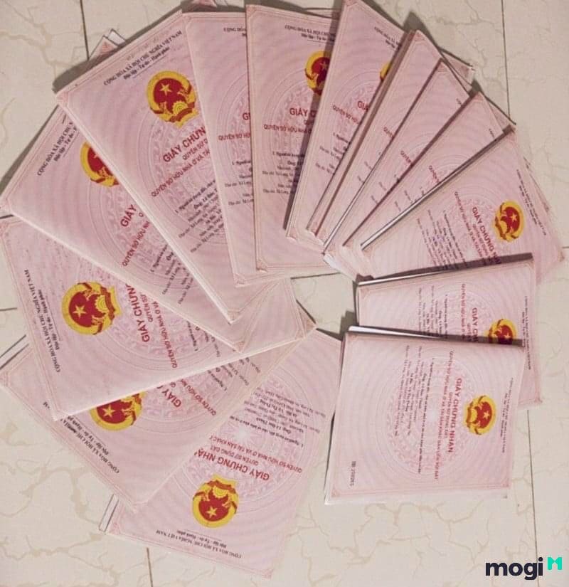 Quy Trình Mua Chung Cư Trả Góp Cực Chi Tiết Và Những Sai Lầm Cần Tránh 4 quy trình mua chung cư trả góp