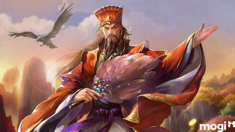 Sao Quốc Ấn Là Gì? Ý Nghĩa Của Sao Quốc Ấn Trong Tử Vi 16 Quốc Ấn tại cung Quan Lộc