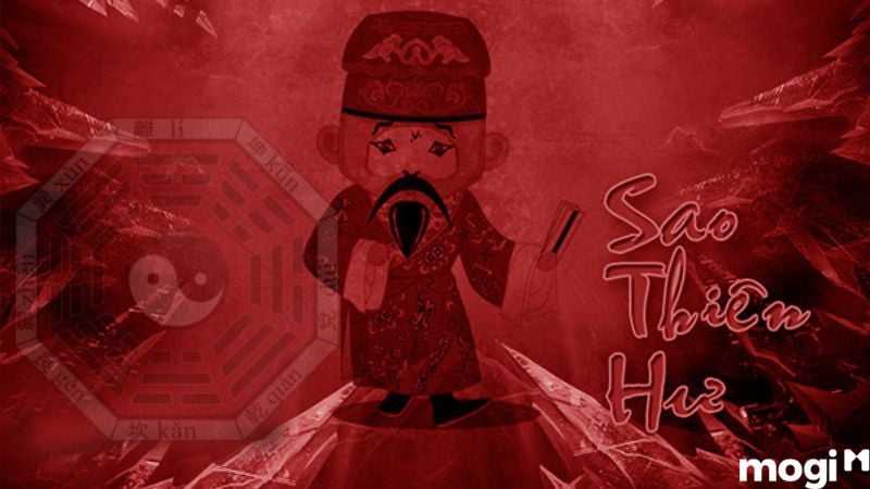 Sao Thiên Hư là gì