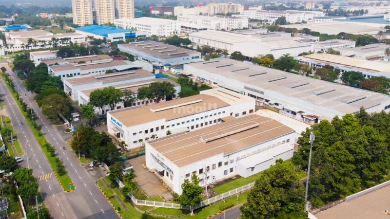 Tỉnh nào nhiều khu công nghiệp nhất Việt Nam? Cập nhật xếp hạng mới nhất 2 Hiện nay ở Việt Nam có bao nhiêu khu công nghiệp?