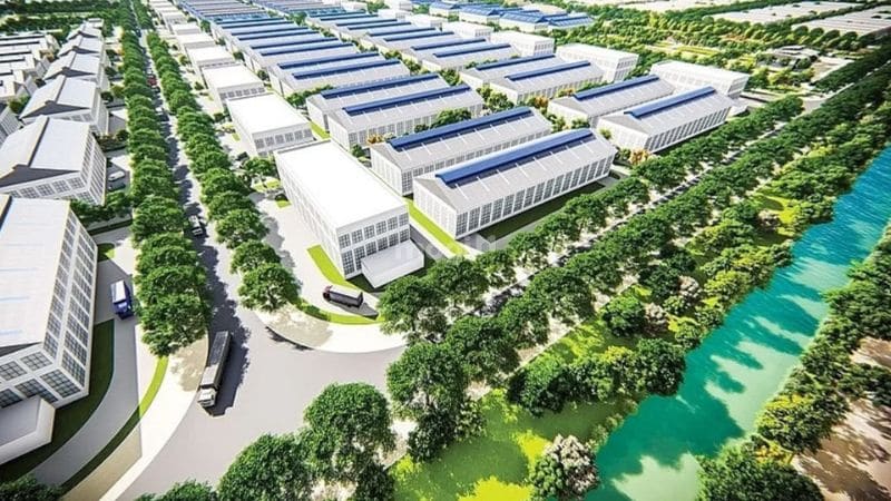 Tỉnh nào nhiều khu công nghiệp nhất Việt Nam? Cập nhật xếp hạng mới nhất 3 Tỉnh nào có nhiều khu công nghiệp nhất Việt Nam hiện nay?