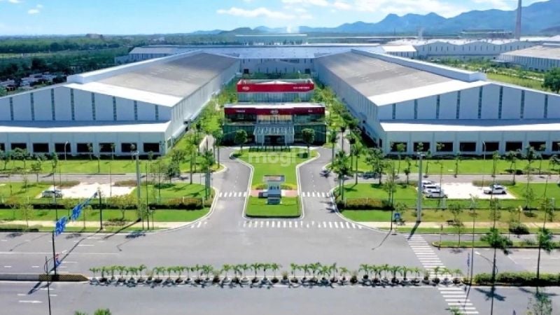 Tỉnh nào nhiều khu công nghiệp nhất Việt Nam? Cập nhật xếp hạng mới nhất 7 Tỉnh có nhiều khu công nghiệp nhất ở miền Trung