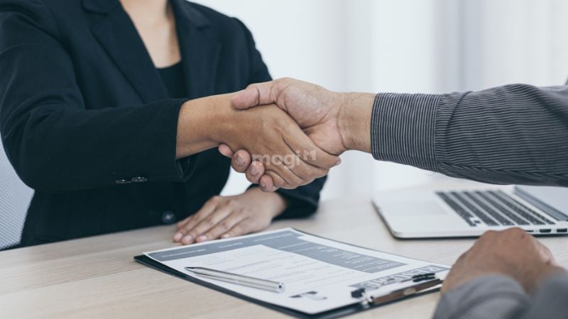 Dự đoán vận hạn tử vi tuổi Mậu Thìn năm 2025 nữ mạng 1 Công việc, sự nghiệp nữ mạng Mậu Thìn 1988