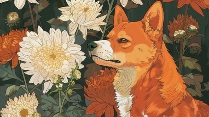 Tổng quan vận mệnh nữ Nhâm Tuất 1982 trong năm 2025