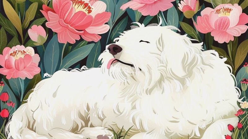 Tử vi nữ mạng Nhâm Tuất 1982 trong năm 2025 theo Can chi, ngũ hành