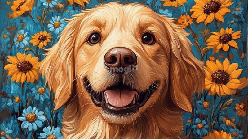 Chi tiết tử vi tuổi Nhâm Tuất 1982 nữ mạng theo tháng trong năm 2025