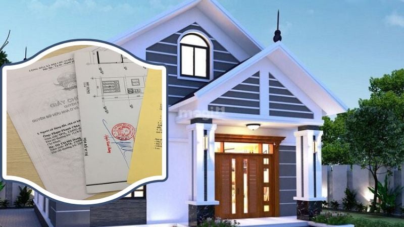 Xây nhà cấp 4 có cần xin giấy phép không?