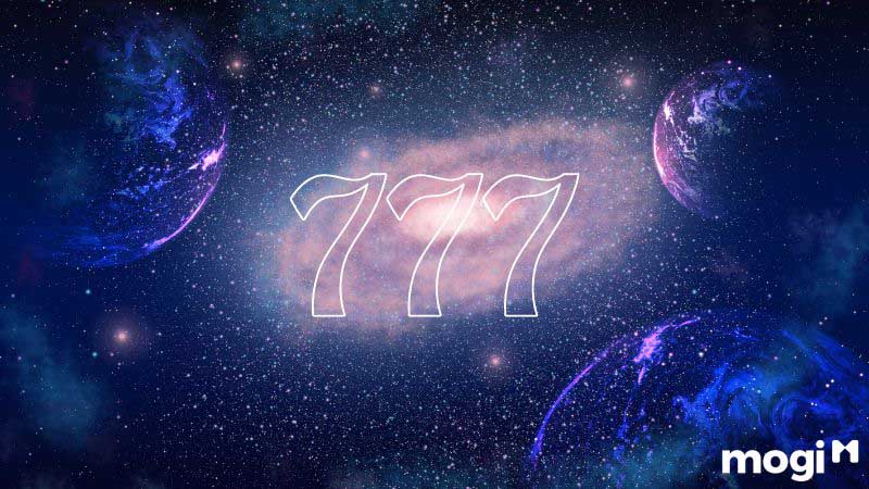 777 có ý nghĩa gì?