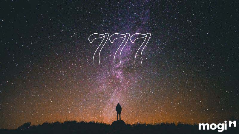 777 có ý nghĩa gì?