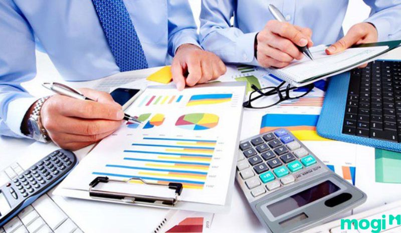 Mẫu Bảng Dự Trù Kinh Phí Xây Nhà Chi Tiết Bạn Nên Tham Khảo 2 Bảng dự trù kinh phí xây dựng nhà giúp kiểm soát những chi phí đầu vào và ra