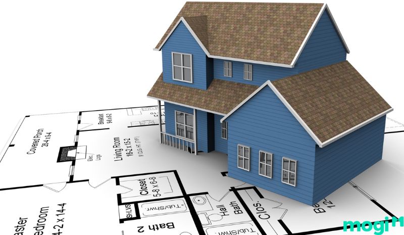 Mẫu Bảng Dự Trù Kinh Phí Xây Nhà Chi Tiết Bạn Nên Tham Khảo 8 Bảng dự trù kinh phí xây nhà - Diện tích là yếu tố tiếp theo ảnh hưởng đến chi phí