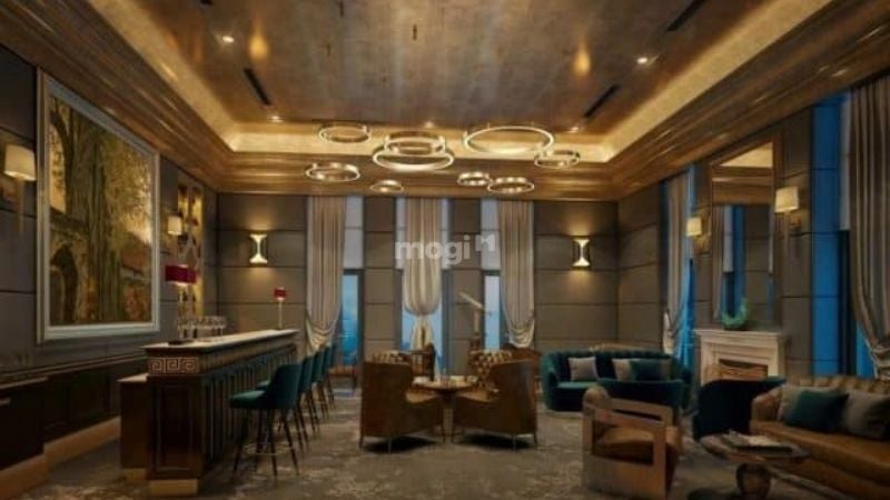 Lâu đài Tam Đảo – Vĩnh Phúc