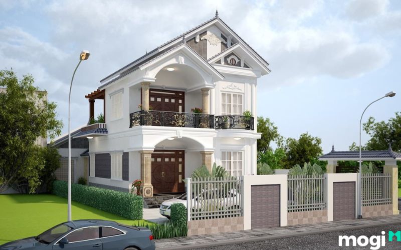 Hướng Dẫn Cách Tính Chi Phí Xây Nhà Theo M2 Dễ Và Chính Xác 10 Cách tính chi phí xây nhà 2 tầng