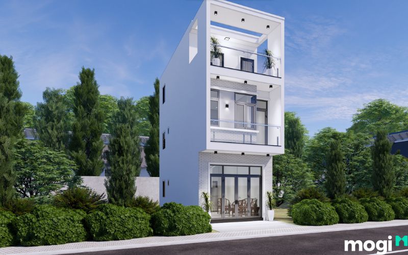 Hướng Dẫn Cách Tính Chi Phí Xây Nhà Theo M2 Dễ Và Chính Xác 11 Cách tính chi phí xây nhà 3 tầng