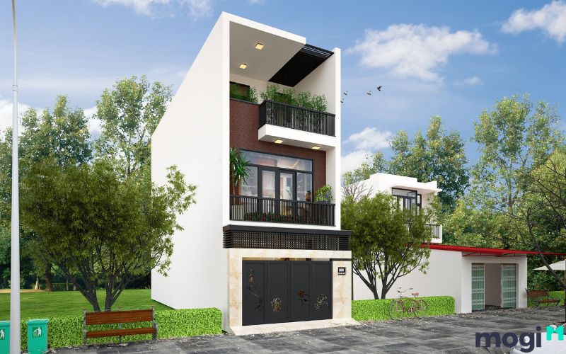 Hướng Dẫn Cách Tính Chi Phí Xây Nhà Theo M2 Dễ Và Chính Xác 12 Cách tính chi phí xây nhà 3 tầng