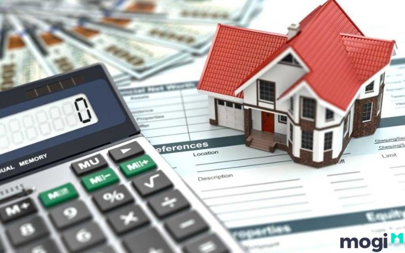 Hướng Dẫn Cách Tính Chi Phí Xây Nhà Theo M2 Dễ Và Chính Xác 2 Cách tính chi phí xây nhà chuẩn